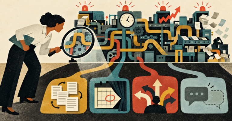 Understanding OBM: How ABA Skills Translate to Workplaces