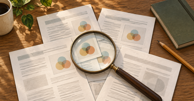 Six Meta-Analyses, Same Direction: Children in Comprehensive Early ABA Scored Higher on IQ, Other Skills